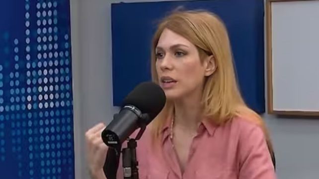 Lilia Lemoine
