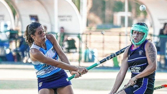 Vuelve la acción en el hockey con la disputa de la cuarta fecha del interasociaciones.