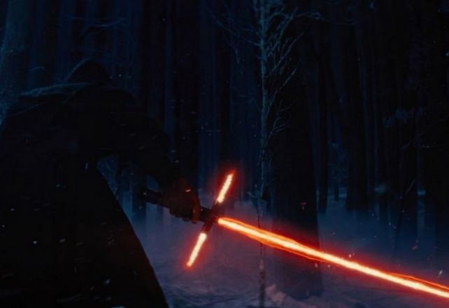 Lanzan el primer adelanto de “Star Wars: Episode VII