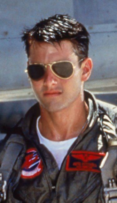 A 40 años de Top Gun, el vuelo que cambió el cine de acción