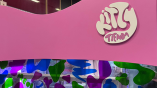 En la Kittytienda se podrán encontrar objetos que celebren a los gatos