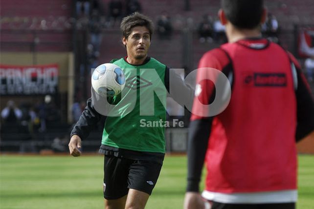 Prediger se fue a Abu Dabi