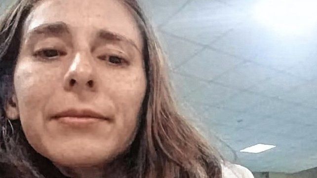 Gabriela Yanina Castagnino es entrerriana