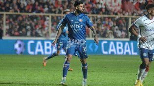 Nicolás Orsini, ambicioso por UNO 106.3: Queremos ganar nuestra zona