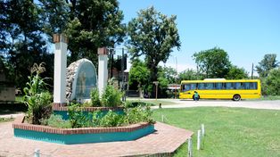 El hombre denunciado por violencia de género&nbsp; trabajaba en la Municipalidad de San José del Rincón.