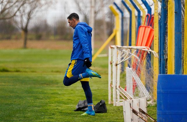 A Di María