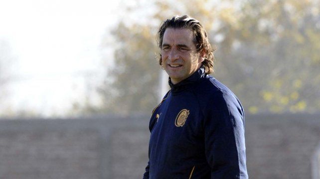 Juan Antonio Pizzi será el entrenador del seleccionado de Bahréin
