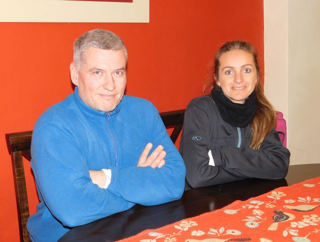 Se viene el Nacional de Hockey Social