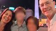 Horror en Buenos Aires: encuentran a una pareja y sus dos hijos muertos a cuchilladas