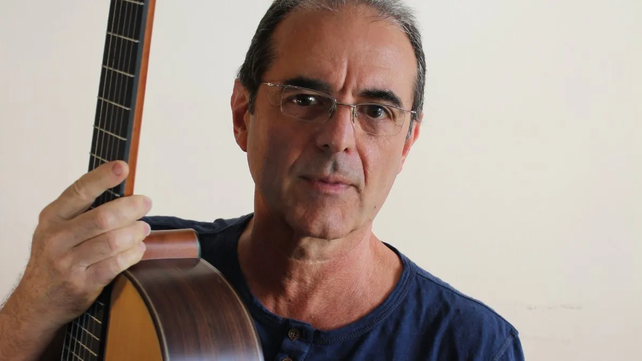 Jorge Fandermole.
