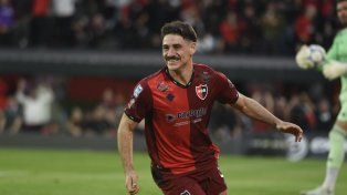 Newells: el Zorro Cóccaro empezó a hacer de las suyas en el Parque
