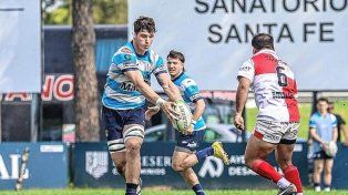 CRAI visitará a Old Resian en Rosario por la fecha 11 del Top 9 litoraleño.