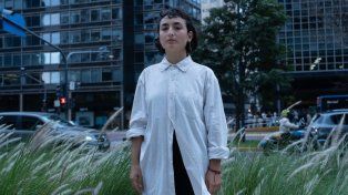 Maca Mona Mu brindará un taller de canto y un recital en Paraná