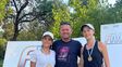 Tenis: actuaciones destacadas en el Nacional de Mendoza