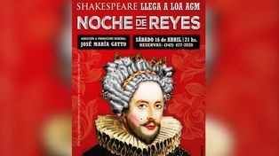 Noche de Reyes se estrena en LOA
