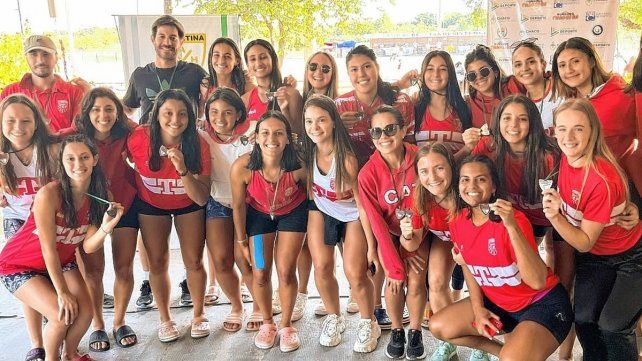 Talleres y un torneo en Chaco.