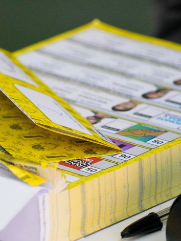Ley electoral: Unidos tiene su proyecto y abre el juego con la oposición
