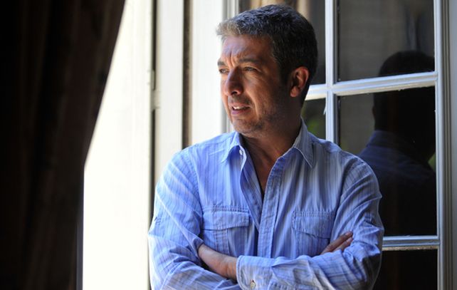 Darín se defendió de las acusaciones y le bajó el tono a la polémica con la presidenta