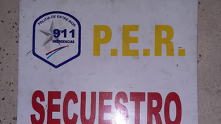 Paraná: denunció que una trabajadora sexual le hurtó el celular