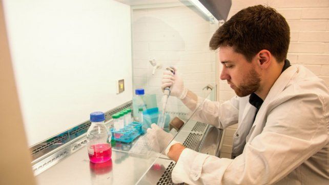 Conicet Santa Fe avanza en el tratamiento de la tuberculosis: Esto