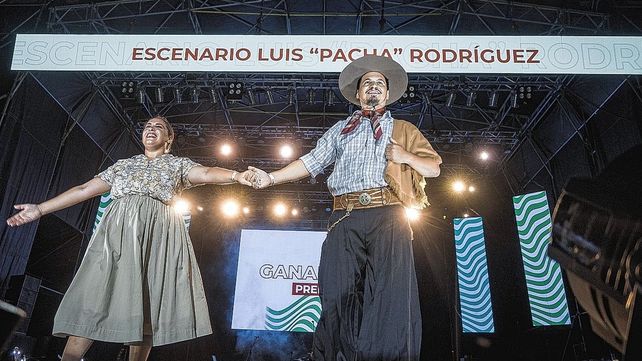 El PreMate plantea dos instancias de competencia en los rubros música y danza.