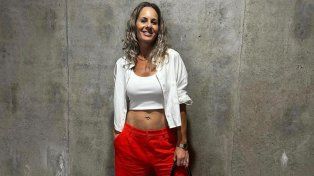 Mónica Sione y la búsqueda de un estilo que represente a cada mujer