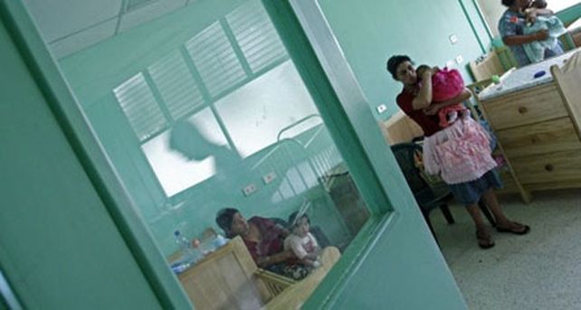 Comisi&oacute;n estatal de EEUU confirm&oacute; atroz ensayo m&eacute;dico en Guatemala