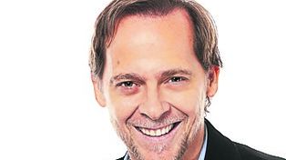 Matías Martin avala las denuncias de acoso contra Paluch
