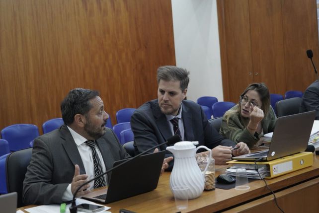 Comenzó el juicio por el doble crimen de una madre y su hija: Víctimas completamente inocentes
