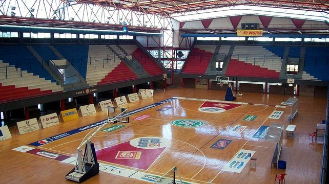 La primera burbuja de la Liga Argentina será en Santa Fe