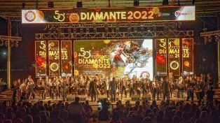 El jueves comienza la 51° edición del Festival de Jineteada y Folclore de Diamante. Habrá 20 tropillas y 350 montas. Los organizadores estiman que las cifras de asistentes superará la edición 2022