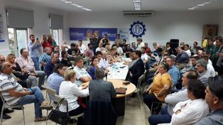 Más gremios van por el rechazo del presupuesto 2019