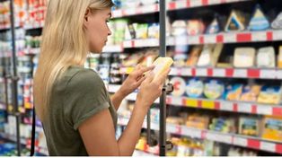 Las expectativas de inflación disminuyeron a 41,2% para 2025