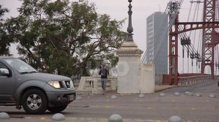 Y el sol, ¿dónde está?