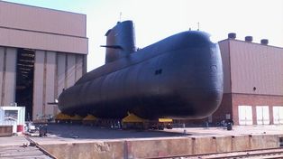 Detectan siete llamadas que se habrían realizado desde el submarino San Juan