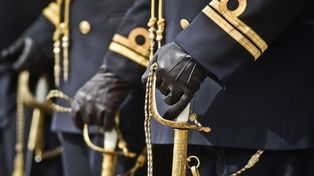 Cayó un suboficial de la Armada acusado de abusar de una niña y producir pornografía