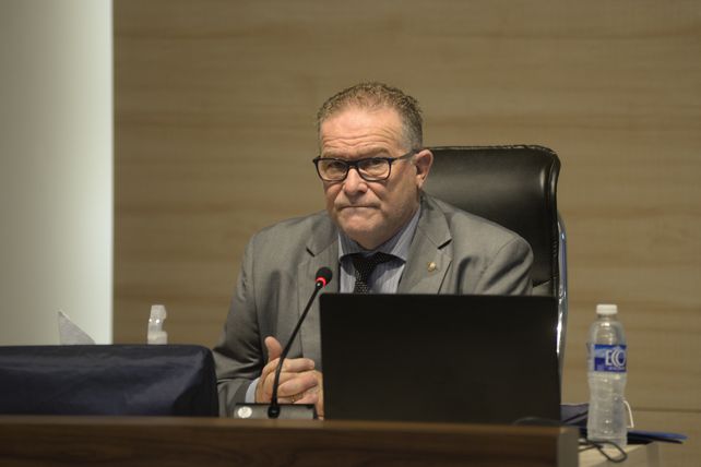 Lagna vinculó el crecimiento del sicariato a los lavadores de dinero que hay en Rosario
