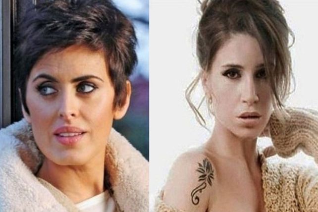 Silvina Luna aconsejó a Flor Peña por el tema del video prohibido