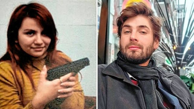 El youtuber paranaense El Presto confirmó que tuvo un affaire con la procesada por el atentado contra Cristina Kirchner