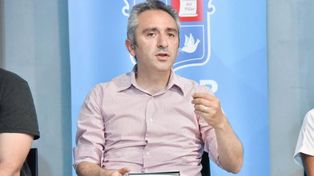 Más críticas del kirchnerismo contra Guzmán: Nadie lo votó