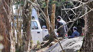 Usaron dos armas para asesinara las turistas francesas en Salta