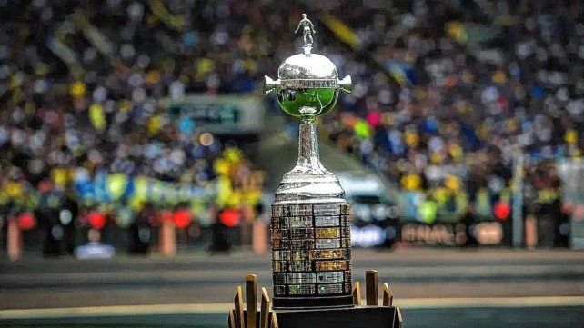 La final de la Copa Libertadores 2026 se jugará en Uruguay.