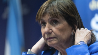 El gobierno Nacional apuntó al exlíder de Montoneros Mario Firmenich.