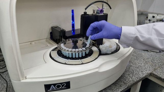 La Bolsa de Rosario suma tecnología de punta para potenciar exportaciones