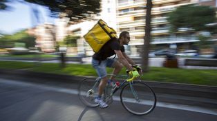 Crean el primer gremio de plataformas digitales de Argentina