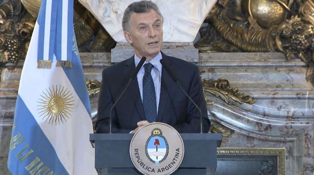 Macri