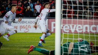 La llamativa inactividad de Fabián Henríquez