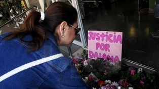 Caso Daiana: con las pericias llegarían más imputaciones