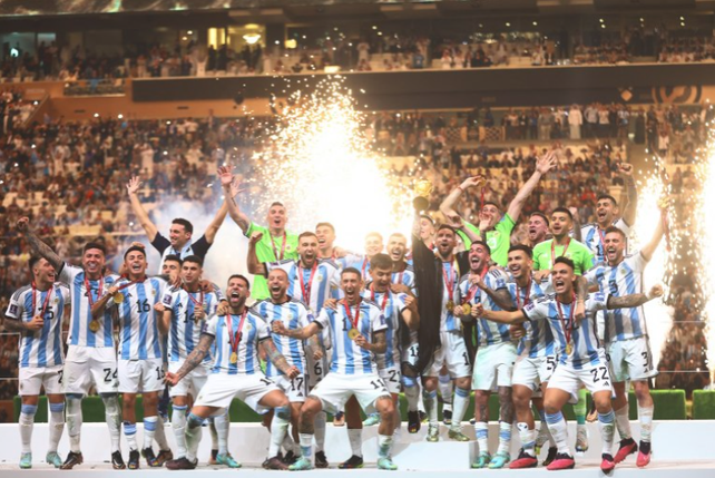 Empieza a jugarse el Mundial 2026: hoy se sortean los grupos y Argentina conocerá a sus rivales