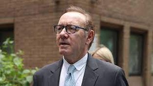 El documental Spacey: Unmasked reavivó las denuncias contra Kevin Spacey por conductas sexuales inapropiadas